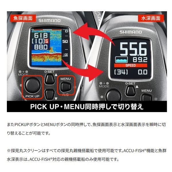 24フォースマスター